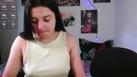 Tina N Charlie online show from February 2025 12:05:02 PM