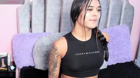 Snapshot of tina_noa chatting on January 2025 06:24:02 AM Tina noa online show from January 2025 06:24:02 AM