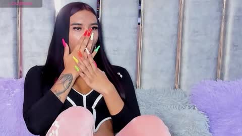 Snapshot of tina_noa chatting on February 2025 09:56:01 AM Tina noa online show from February 2025 09:56:01 AM