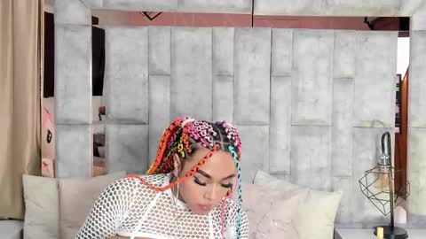 Snapshot of tina_noa chatting on October 2025 11:19:01 AM Tina noa online show from October 2025 11:19:01 AM