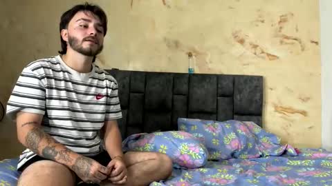 tina_russo online show from April 2026 03:52:01 AM