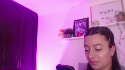 Tina Wild online show from May 2026 12:41:01 AM