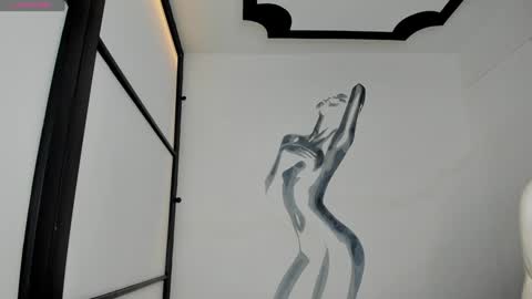 Tina  online show from January 2025 05:47:02 PM