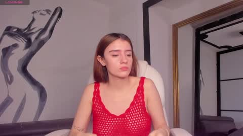 Tina  online show from January 2025 01:16:02 PM