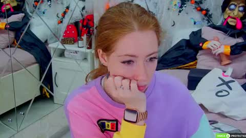 Tina online show from October 2025 04:02:02 AM