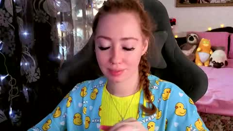 Tina online show from February 2026 04:41:02 AM