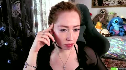 Snapshot of tinabrook chatting on April 2026 04:48:01 AM Tina online show from April 2026 04:48:01 AM