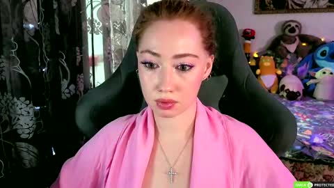 Snapshot of tinabrook chatting on April 2026 05:03:01 AM Tina online show from April 2026 05:03:01 AM