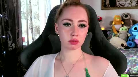 Snapshot of tinabrook chatting on April 2026 05:22:01 AM Tina online show from April 2026 05:22:01 AM