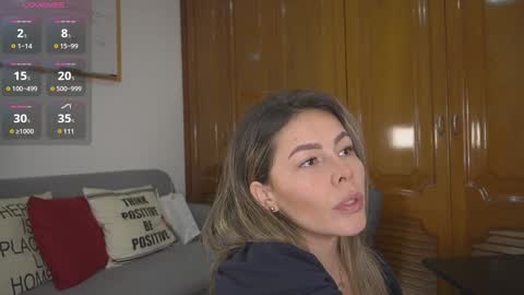 Snapshot of tinacb chatting on January 2025 11:59:01 AM tinacb online show from January 2025 11:59:01 AM