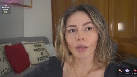Snapshot of tinacb chatting on January 2025 03:03:01 PM tinacb online show from January 2025 03:03:01 PM