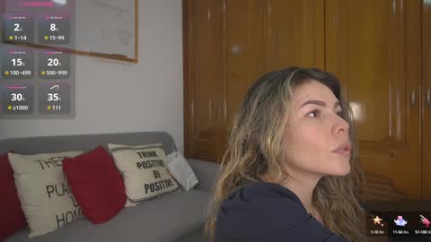 Snapshot of tinacb chatting on February 2025 12:11:02 PM tinacb online show from February 2025 12:11:02 PM
