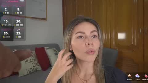 Snapshot of tinacb chatting on February 2025 12:33:02 PM tinacb online show from February 2025 12:33:02 PM