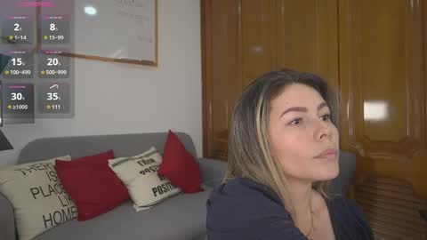 Snapshot of tinacb chatting on February 2025 03:29:01 PM tinacb online show from February 2025 03:29:01 PM
