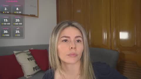 Snapshot of tinacb chatting on March 2025 12:23:01 PM tinacb online show from March 2025 12:23:01 PM