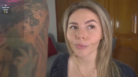 Snapshot of tinacb chatting on March 2025 12:33:02 PM tinacb online show from March 2025 12:33:02 PM