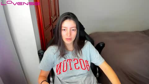 Snapshot of tinaconti chatting on February 2026 07:39:02 PM Tina online show from February 2026 07:39:02 PM