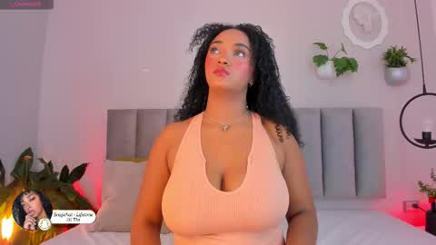 Snapshot of tinacurly chatting on March 2026 12:09:01 PM Tina online show from March 2026 12:09:01 PM