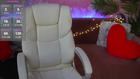 TinaMelt online show from May 2026 04:07:02 AM
