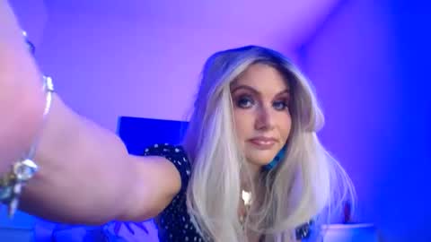 tinkerbell822 online show from February 2025 08:54:02 AM