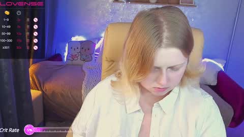 TinkerrBelll online show from January 2025 08:37:02 PM