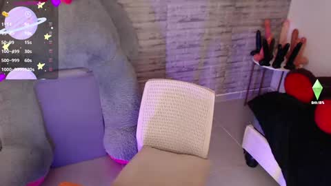 Tinna Goddess online show from May 2026 11:49:02 AM