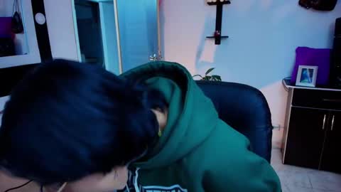 I AM BELLA  ----------- follow my  IG  TINNS 69 online show from January 2025 02:17:01 AM