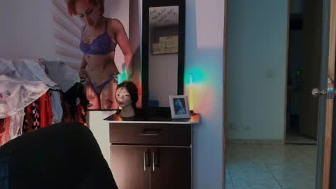 I AM BELLA  ----------- follow my  IG  TINNS 69 online show from February 2026 01:35:02 AM