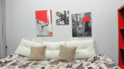 JuJu online show from February 2026 01:13:02 AM