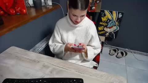 Gloria online show from January 2026 07:24:01 AM