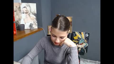 Gloria online show from January 2026 07:24:02 AM