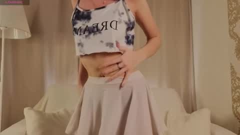 Lily online show from February 2026 09:31:02 PM