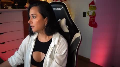 Snapshot of tiny_panther chatting on December 2024 12:51:02 AM Ana Molly online show from December 2024 12:51:02 AM