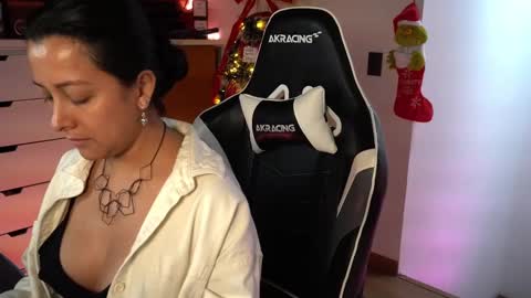 Snapshot of tiny_panther chatting on December 2024 08:10:02 PM Ana Molly online show from December 2024 08:10:02 PM