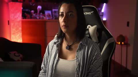 Snapshot of tiny_panther chatting on March 2025 12:54:02 AM Ana Molly online show from March 2025 12:54:02 AM