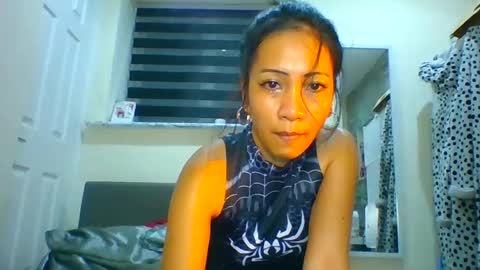 Tinyasian911718 sweetinyasian instagram online show from January 2025 06:20:02 PM