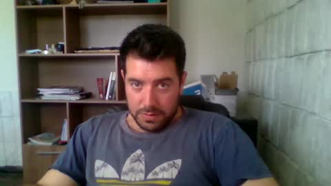 Benja online show from October 2025 07:13:01 PM