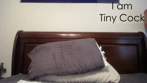 tinycock_1979 online show from February 2025 02:35:02 PM