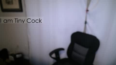 tinycock_1979 online show from November 2025 12:22:02 AM