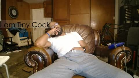 Snapshot of tinycock_1979 chatting on May 2026 06:32:01 AM tinycock_1979 online show from May 2026 06:32:01 AM