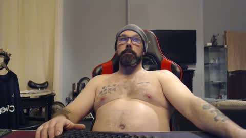 TinyCock online show from January 2025 06:00:01 PM