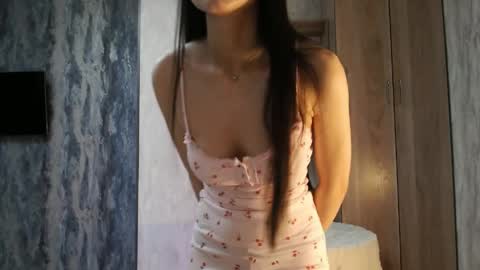 Snapshot of tinykawaii chatting on April 2026 01:16:02 AM Tina extra tips in PVT online show from April 2026 01:16:02 AM