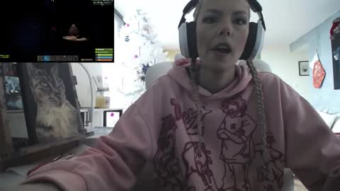 stage Kylie Sinner  brand CLITBAIT online show from January 2026 04:43:01 PM