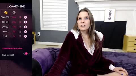 V - Read the bio please thanks. online show from January 2025 03:00:01 AM