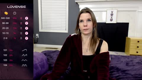 V - Read the bio please thanks. online show from January 2025 01:54:01 AM