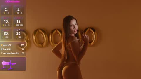 Tiphani Walker online show from January 2025 02:58:01 PM