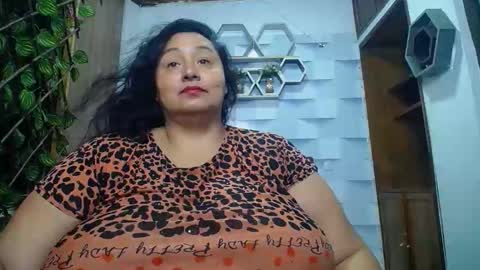 TISTMATURE online show from November 2025 01:22:01 PM