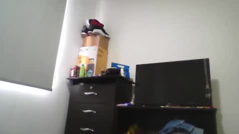 Snapshot of titssmall123 chatting on January 2025 05:51:02 PM Ester online show from January 2025 05:51:02 PM