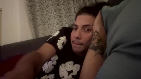 titto213 online show from January 2025 05:09:01 AM