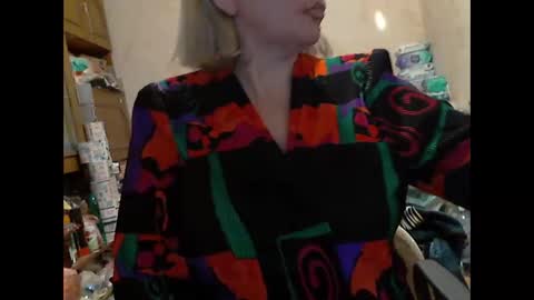 tittylina online show from October 2025 12:23:01 AM